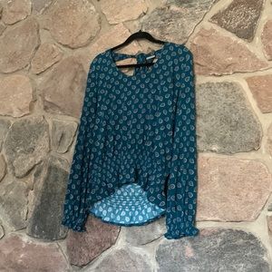 Michael Kors blouse